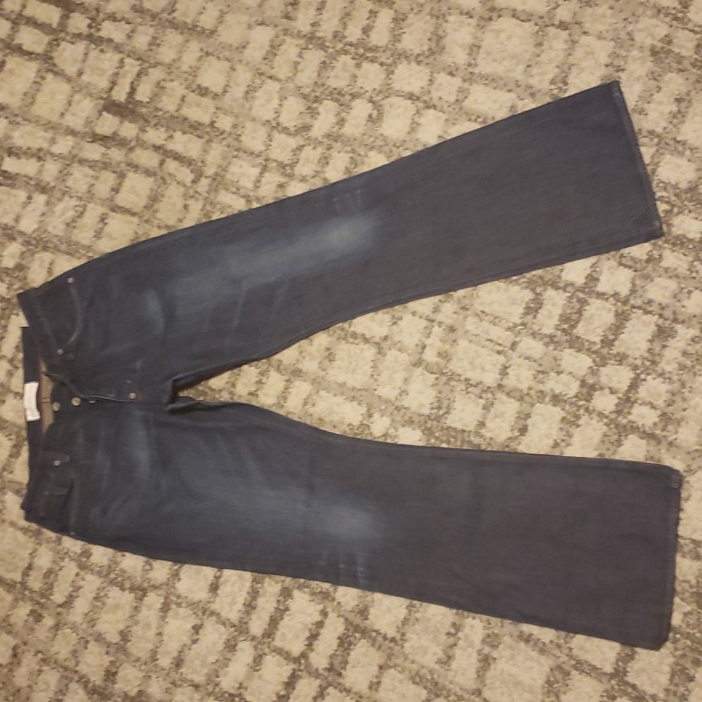 Paper Denim